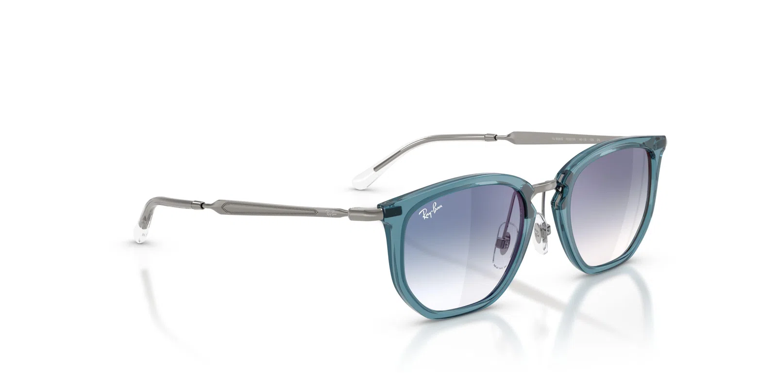 Ray-Ban Junior 9085S Sunglasses - view 21